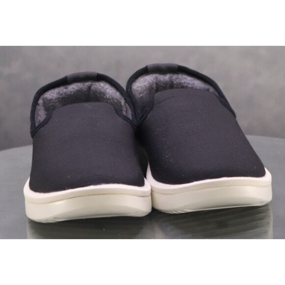 Allbirds WL Wool Loungers Men\'s Slip Ons Loafers Shoes Size 9 Black main image 10